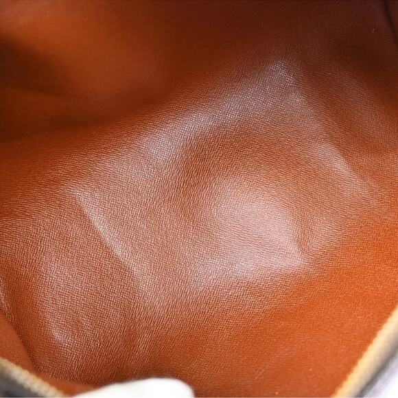 AUTHENTIC LOUIS VUITTON PAPILLON 30 HANDBAG PURSE MONOGRAM NO0040 - Picture 7 of 10